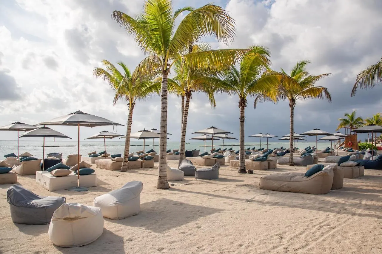 Andaz Mayakoba All Inclusive El Marlyn Azul Rezort