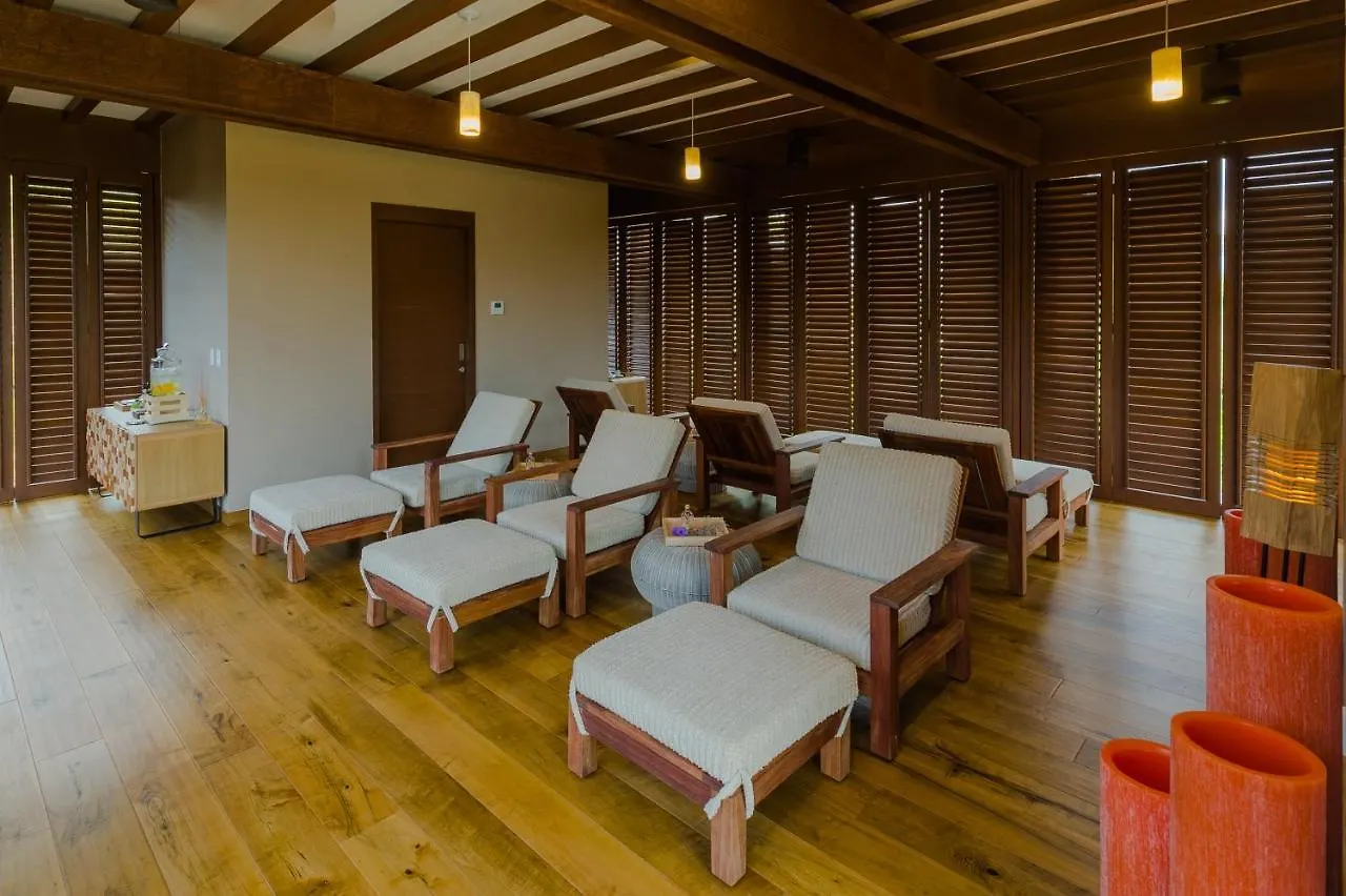 Rezort Andaz Mayakoba All Inclusive El Marlyn Azul
