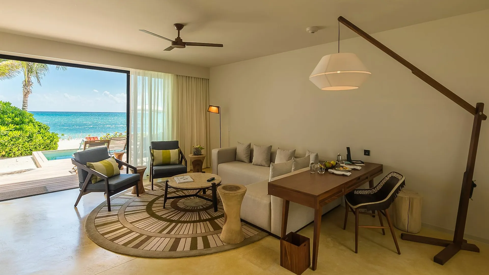Andaz Mayakoba All Inclusive El Marlyn Azul 5*,