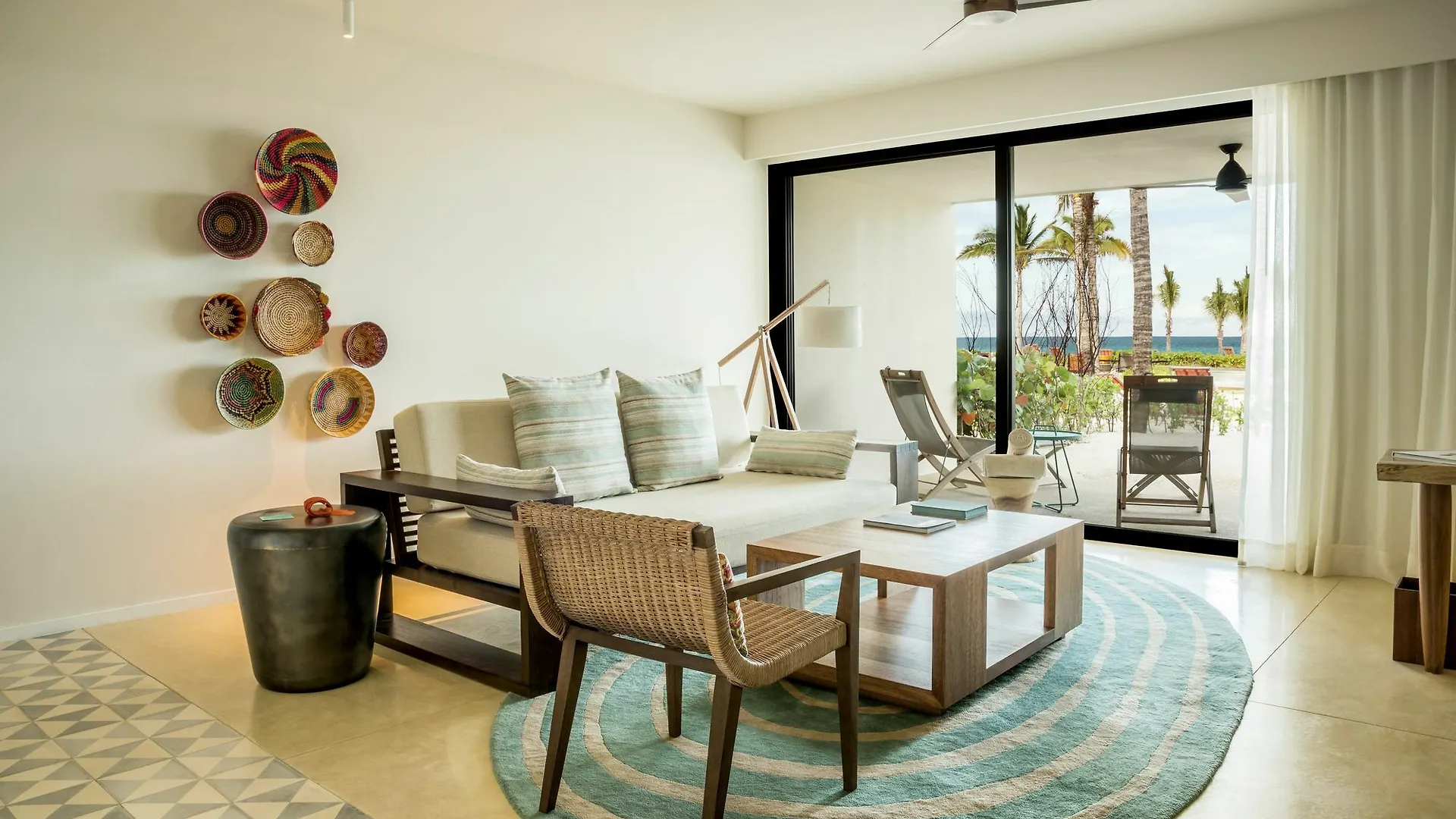 Andaz Mayakoba All Inclusive El Marlyn Azul